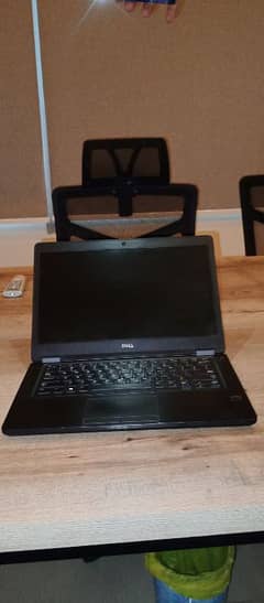 Dell Latitude 5490 i5 8th Gen