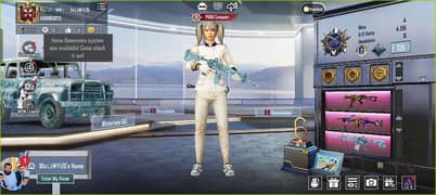 PUBG