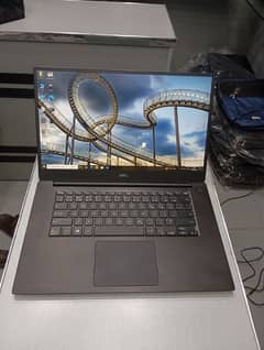 AL Raheem Computers (dell Precision 5530 32/512 4GBCard)
