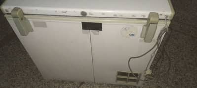 waves Defreezer