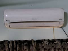 Kenwood inverter AC 1.5 ton
