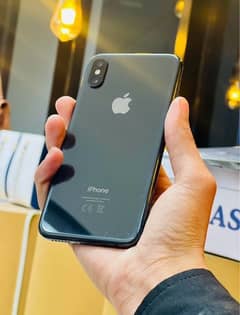 I phone xs PTA Approved 64gb