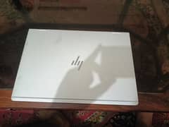 Hp G2 1030 i7 7th gen Touch screen