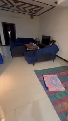 LOWER GROUND (BASEMENT)