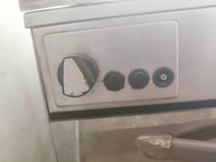 cooking range oven 3 burner 5 burner nasgas sky flame