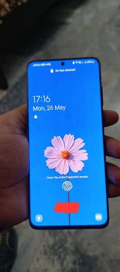 Samsung s20+ 12/128