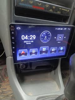 Android touch panal