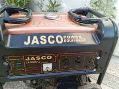 JASCO GENERATOR