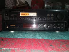 PIONEER AMPLIFIER 5.1 CHANNEL