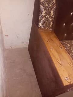 Sofa set for sale