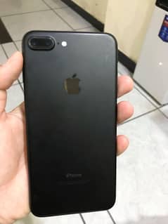 iphone 7 plus for sale in good condition