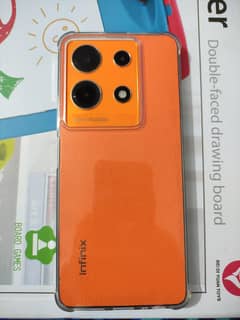 infinix