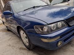 Corolla