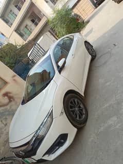 Honda City IVTEC 2020