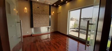 10 Marla House Rent In DHA Phase 5-D -Lahore