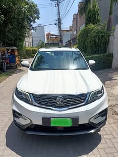 Proton X70 Premium FWD 2022