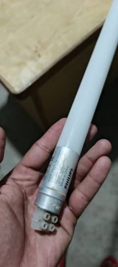 light for board