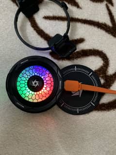 Best cooling fan for gaming Sl-25