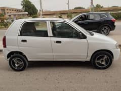 Suzuki Alto 2008