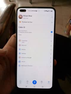 exchange possible with motrola edge plus