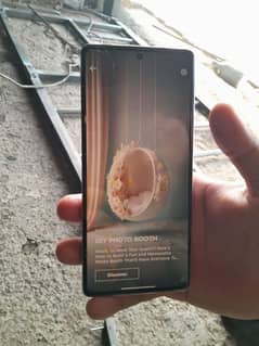 infinix note 40 8+8 256 gb
