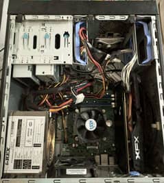 Gaming