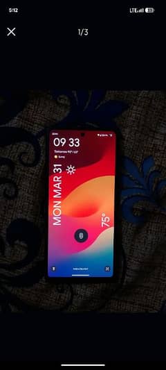 google pixel 6a