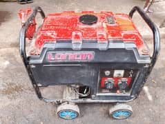 Loncin 2.5KVA for sell