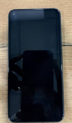 Google pixel 5