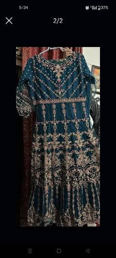 NEW BRAND MAXI SHAPOSH 3 piece