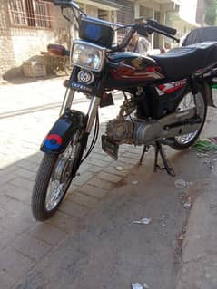 selling