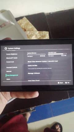 Nintendo switch for sale great condition urgent sale