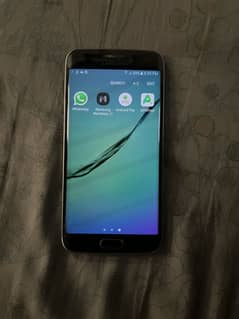 Samsung s6 edge