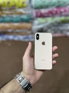 iPhone Xs dual pta approved condition 10/9.5