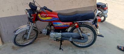 Zymco