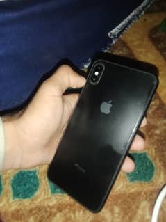 IPHONE XS MAX