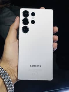 Samsung s25ultra
