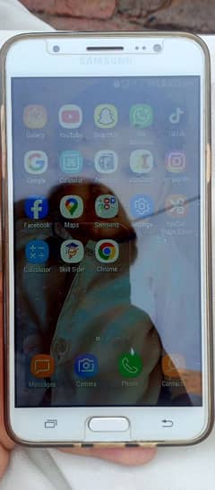 SAMSUNG J7 PTA APPROVED