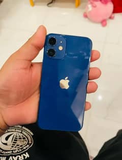 Iphone 12 mini FU