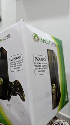 Xbox 360 S