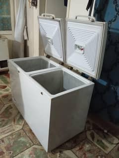freezer