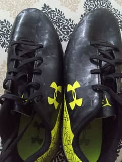 original under armour studs