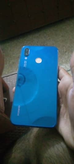 Huawei P20 Lite