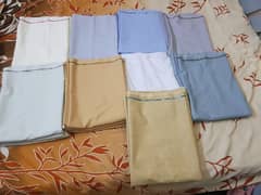 GN Tex fabrics