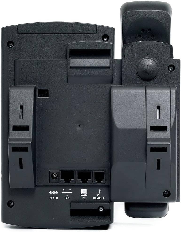 POLYCOM VOIP speakerphone 5