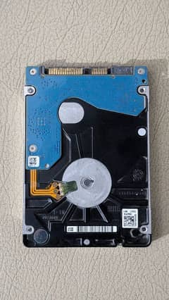 Seagate 1TB Hard Drive