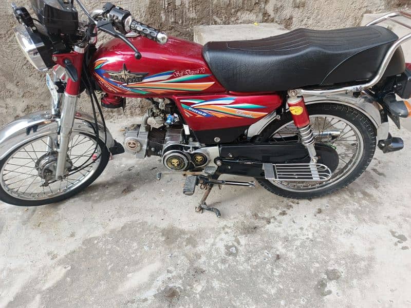 bike all ok jast need money03185152646 0