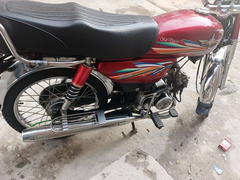 bike all ok jast need money03185152646 1