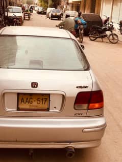 Civic