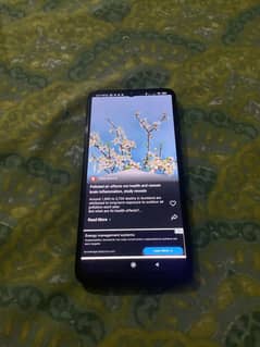 REDMI NOTE 8 PRO 6/128 pta approved